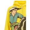 'Cowboy' hoodie