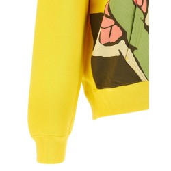 'Cowboy' hoodie