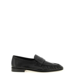 'Soft Mocassino' loafers