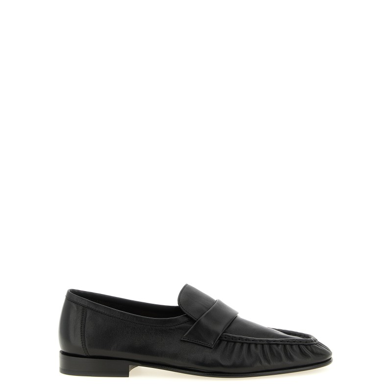 'Soft Mocassino' loafers