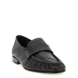 'Soft Mocassino' loafers