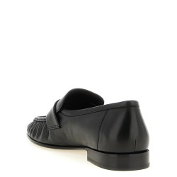'Soft Mocassino' loafers