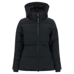 'Chelsea' parka