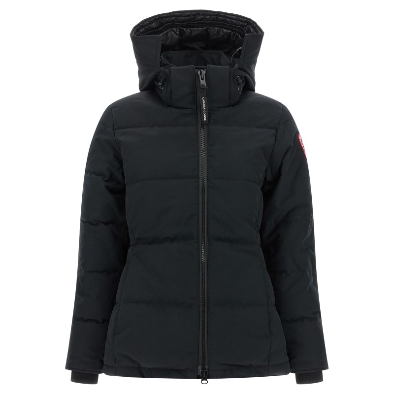 'Chelsea' parka