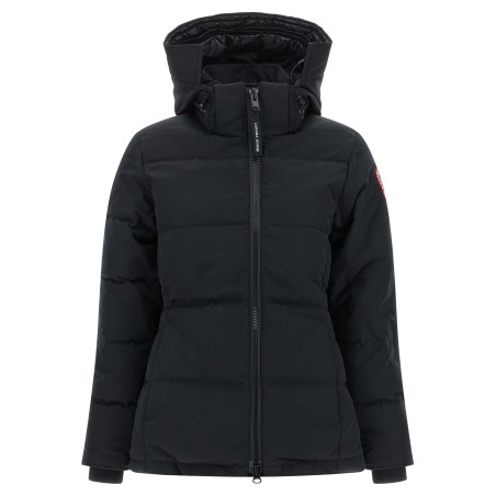 'Chelsea' parka