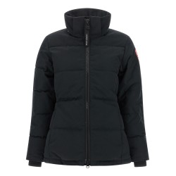 'Chelsea' parka