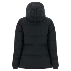 'Chelsea' parka
