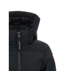 'Chelsea' parka