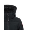 'Chelsea' parka