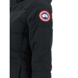 'Chelsea' parka