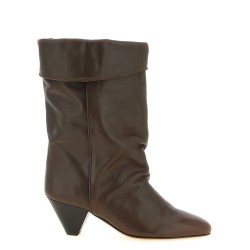'Dalby' ankle boots