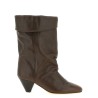 'Dalby' ankle boots