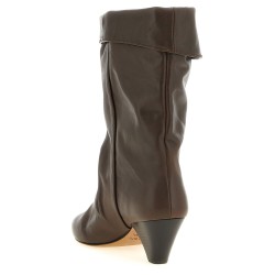 'Dalby' ankle boots