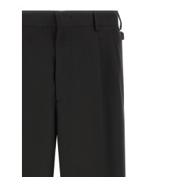 'Nev' pants