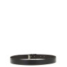 'Double Gancini' reversible belt
