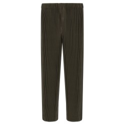 'Color Pleats 1' pants