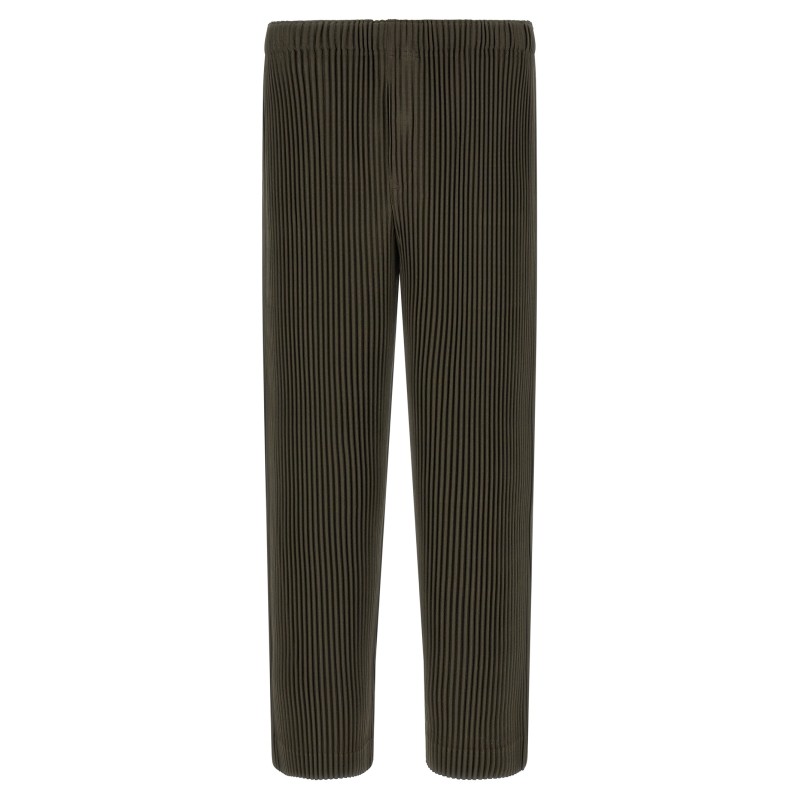 'Color Pleats 1' pants