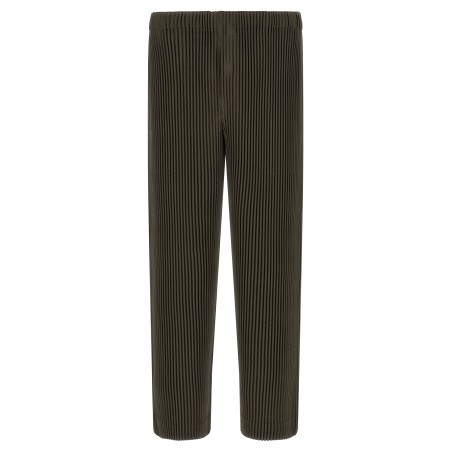 'Color Pleats 1' pants