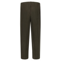 'Color Pleats 1' pants