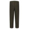 'Color Pleats 1' pants