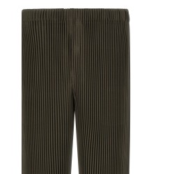 'Color Pleats 1' pants