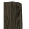 'Color Pleats 1' pants