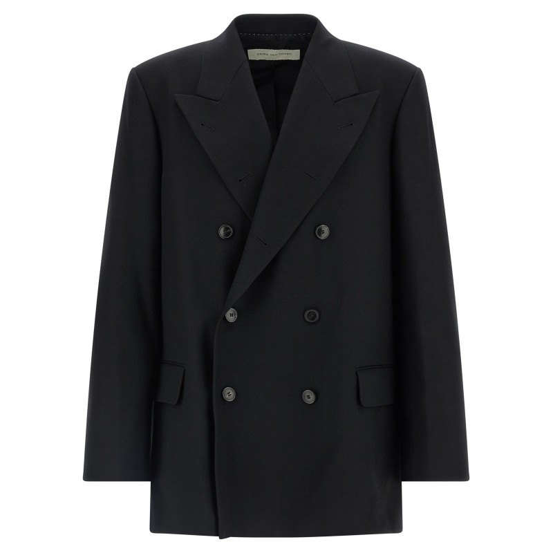 'Bosar' blazer