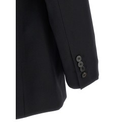 'Bosar' blazer