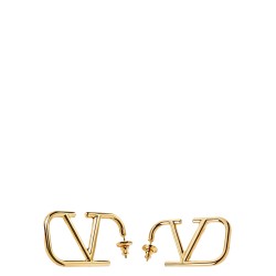 Valentino Garavani 'VLogo Signature' earrings