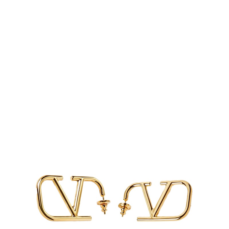 Valentino Garavani 'VLogo Signature' earrings