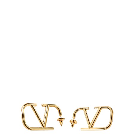 Valentino Garavani 'VLogo Signature' earrings