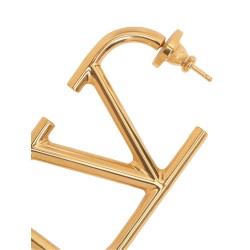 Valentino Garavani 'VLogo Signature' earrings
