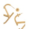 Valentino Garavani 'VLogo Signature' earrings
