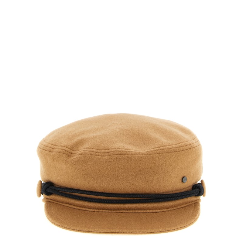'New Abby' hat