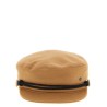 'New Abby' hat