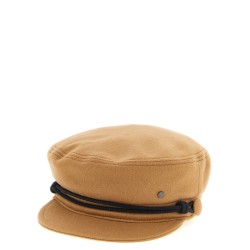 'New Abby' hat