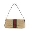 'Madison' medium shoulder bag