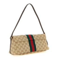 'Madison' medium shoulder bag