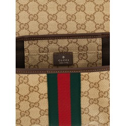 'Madison' medium shoulder bag