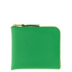 'Classic leather line' wallet