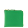'Classic leather line' wallet