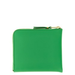 'Classic leather line' wallet
