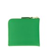 'Classic leather line' wallet