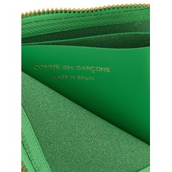 'Classic leather line' wallet