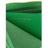 'Classic leather line' wallet