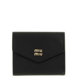 Compact wallet