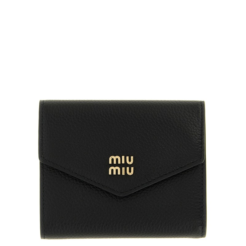 Compact wallet