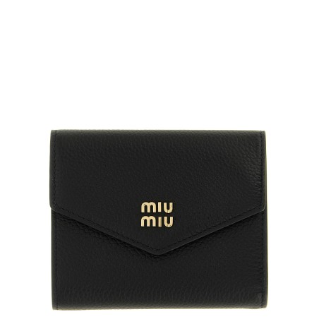 Compact wallet