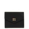 Compact wallet