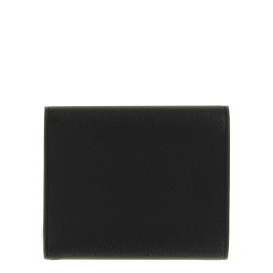Compact wallet
